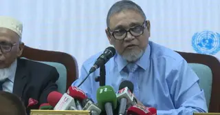 নারী প্রার্থী কম হওয়ার পেছনে সামাজিক মানসিকতাকে দুষলেন সিইসি